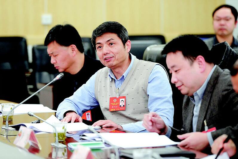 （文末有封面圖）【湖北省“兩會”】【兩會全聚焦-輪播圖】十二屆湖北省政協專門（工作）委員會開局之年謀新篇