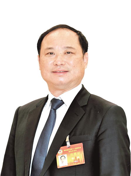 把“重啟鍵”變成“升級鍵”——代表委員暢談湖北疫後重振的澎湃動力_fororder_02