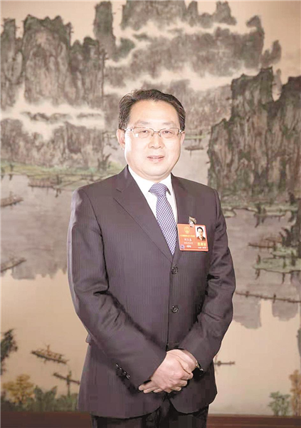 栽好梧桐樹 引來鳳凰棲——優化營商環境的荊楚實踐_fororder_02