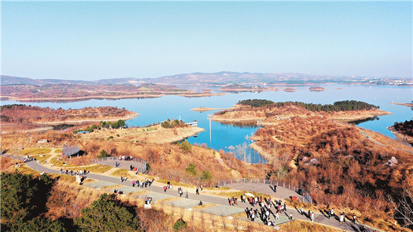 春運期間湖北省交通運輸廳緊盯人防、地防、物防三大關鍵環節_fororder_01