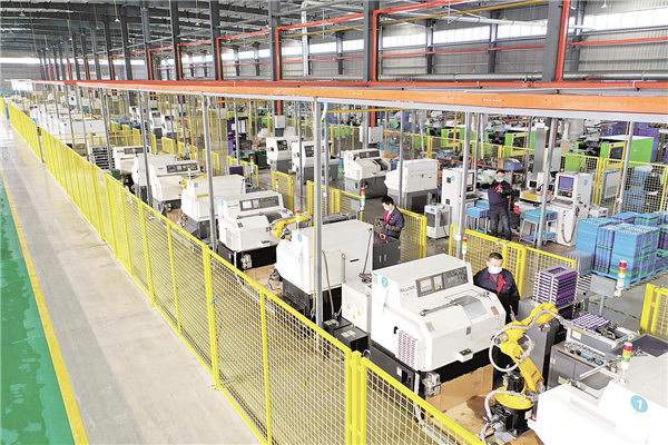 麻城企業開拓國內國際市場_fororder_01