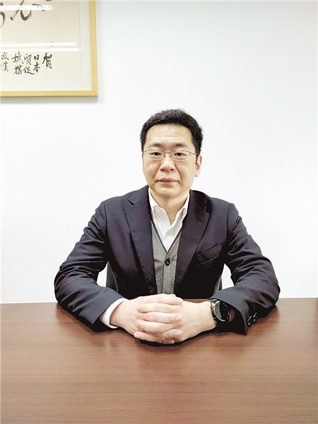 栽好梧桐樹 引來鳳凰棲——優化營商環境的荊楚實踐_fororder_06