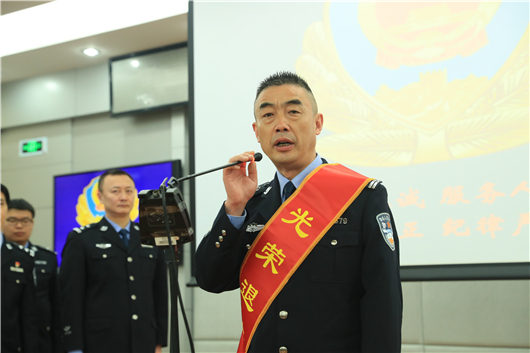 【湖北】【CRI原創】恩施法醫朱虹的37載堅守：用解剖刀還原真相