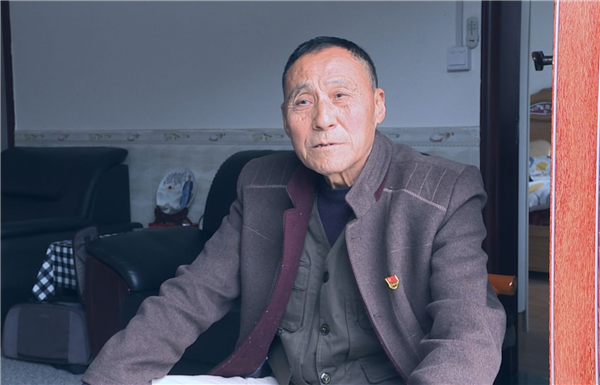 【B】【通訊員為巴東縣融媒體中心工作人員】湖北巴東：鄉村大喇叭奏響黨史宣傳最強音_fororder_圖片2_副本