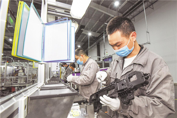 荊州工業經濟持續恢復發展_fororder_01