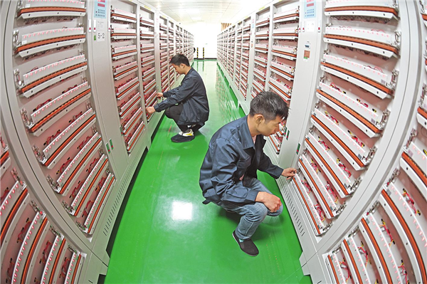 宜昌猇亭區一批企業擠進高端供應鏈_fororder_02