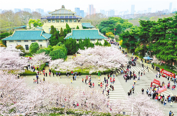 人間四月 荊楚如畫_fororder_02