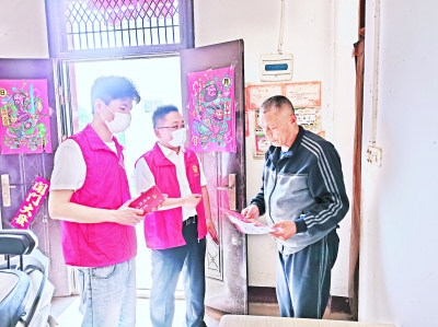 武漢蔡甸區：推動黨史學習教育走深走實