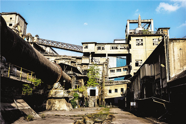 黃石工業遺産集體申報世界文化遺産_fororder_01