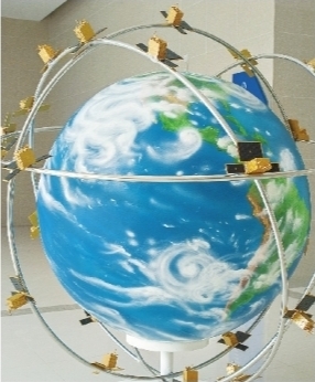 武漢國家航天産業基地星箭齊飛