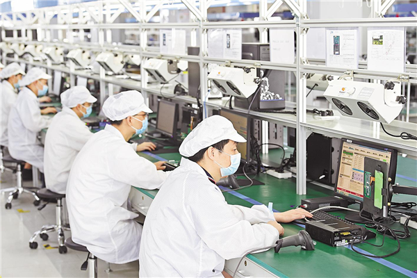 武漢精測電子多項技術行業領先_fororder_01