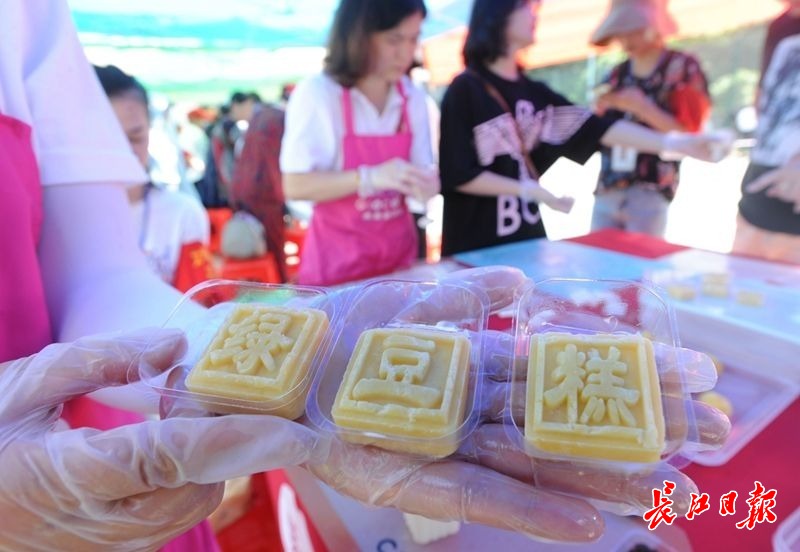 粽飄香 鄰裡情
