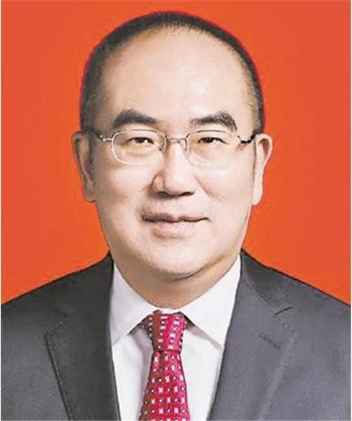 武漢市張定宇、崔崑、汪勇入選第八屆全國道德模範候選人_fororder_張定宇