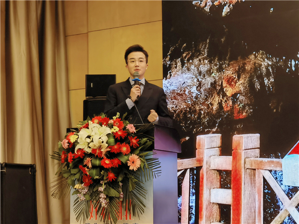 “好看湖北”我為家鄉代言視頻號創作大賽正式啟動_fororder_06