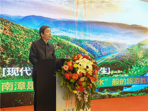 “好看湖北”我為家鄉代言視頻號創作大賽正式啟動_fororder_07