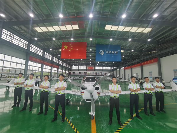 荊門通航：鷹擊長空羽翼豐_fororder_圖片5
