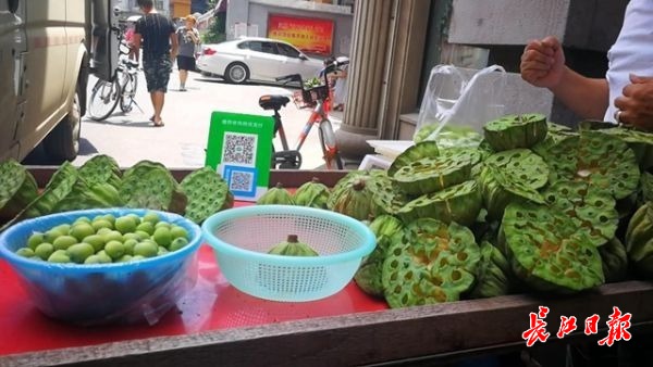 新鮮蓮子為何只扎堆街頭？蓮産業中的“搶鮮”生意商家做不起