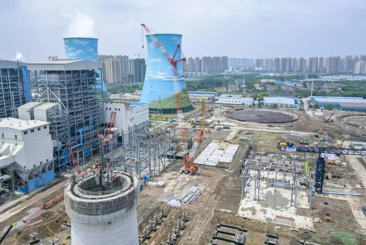 【巍巍三峽】全球“燈塔工廠”為何建在這裡?