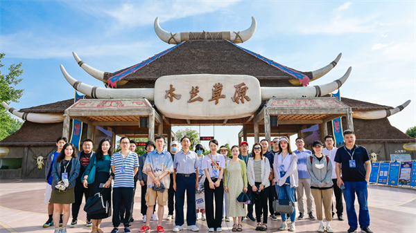 武漢黃陂：一個新興的華中特色商業文旅地標_fororder_圖片9