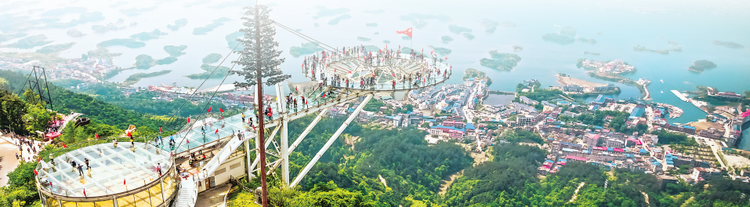 【九城同心向未來】黃石：蹄疾步穩融入武漢都市圈