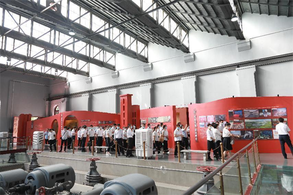 宗關水廠打造廉政文化教育基地_fororder_圖片8