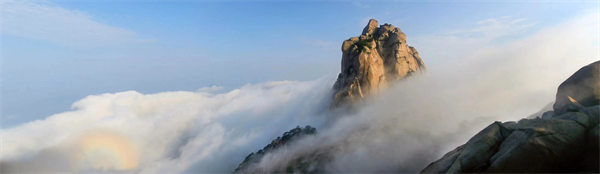 “緣分天柱定 皖鄂傳真情”安慶（天柱山）文化旅遊推介會在漢舉行_fororder_圖片7