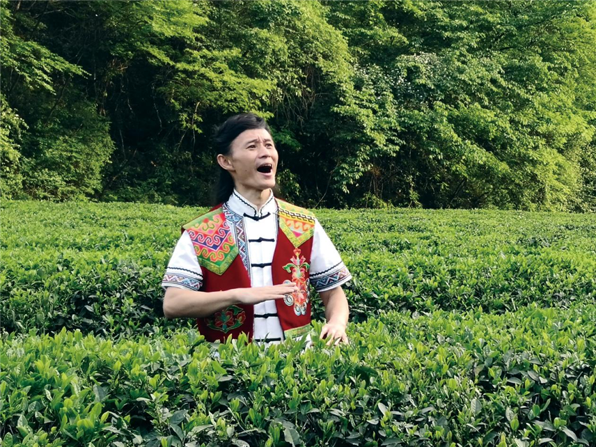 【沿著長江遊湖北】千里峽江 美在宜昌_fororder_圖片3