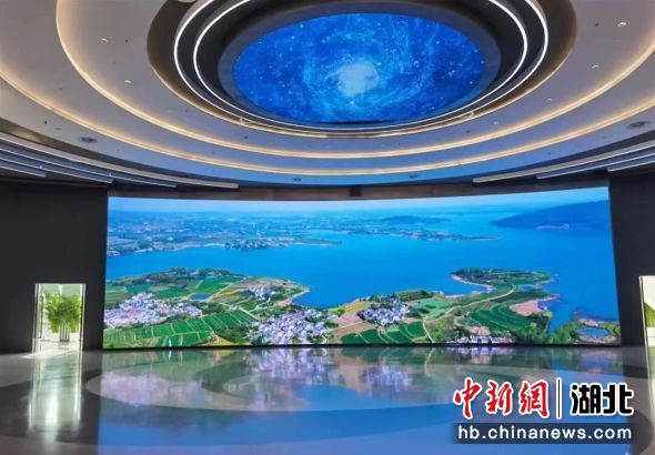 中碳登大廈正式啟用