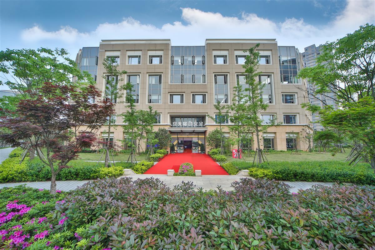 武漢網安企業提示：網絡交友陷阱多 擦亮眼睛辨風險