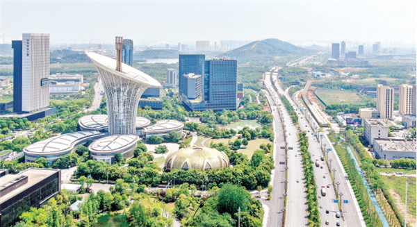 中國光谷科技創新輻射武漢都市圈_fororder_01
