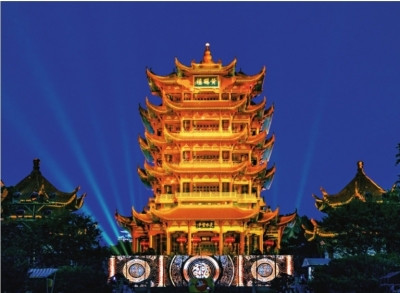 第九屆中國旅遊産業影響力案例揭曉 武漢兩個案例榜上有名