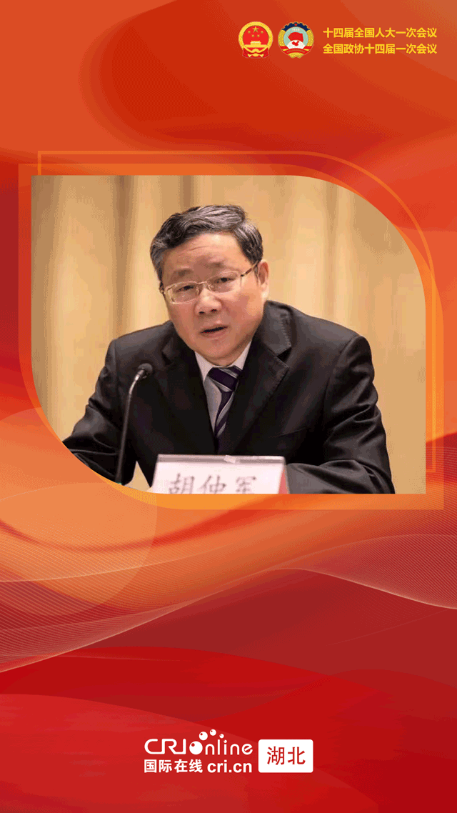 全國政協委員胡仲軍：建議健全濕地管理體制機制 加強濕地生態系統保護與修復_fororder_兩會海報-動態2