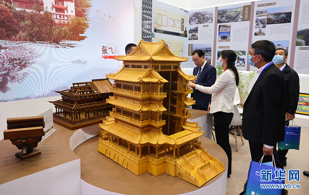 2022年湖北建築業産值達2.11萬億元 正從“製造”走向“智造”