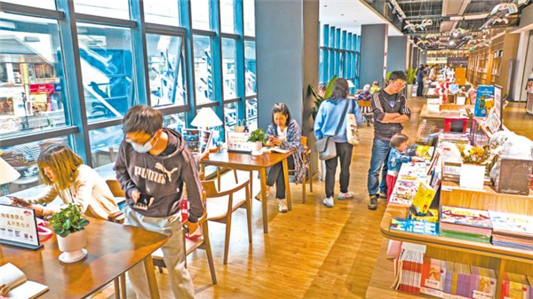 屈原書城成宜昌文化新地標_fororder_01