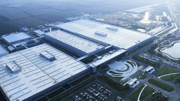 遇見武漢|全球首款純電超跑SUV從這裡駛向世界