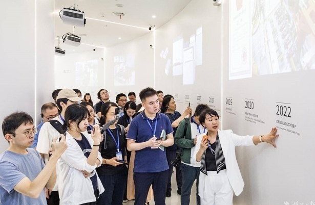 記者手記：中國光谷 追“光”逐夢 | 高品質發展調研行·湖北站