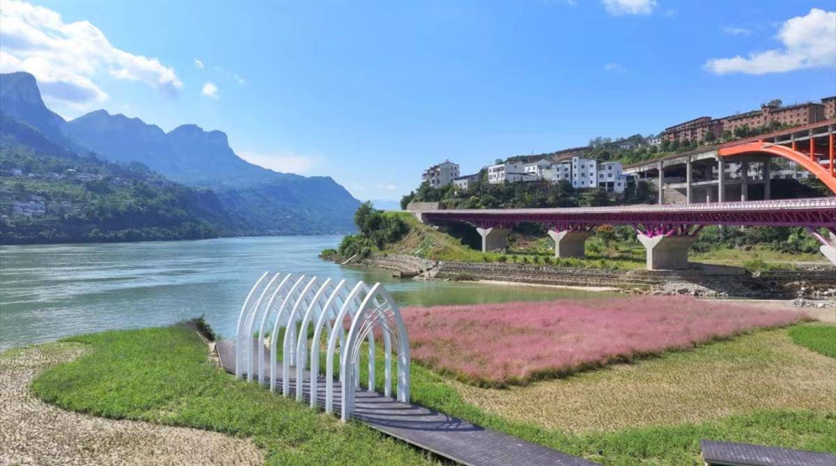 湖北省最美國家地質科普公路主體建成 路見山河壯美 見證億年滄桑