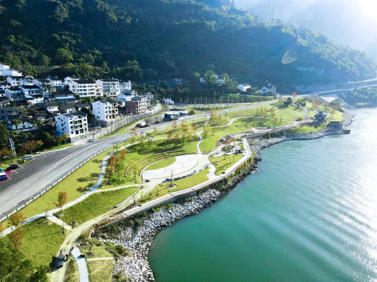 湖北省最美國家地質科普公路主體建成 路見山河壯美 見證億年滄桑