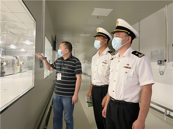 湖北專精特新領域海關AEO企業突破30家_fororder_圖片1