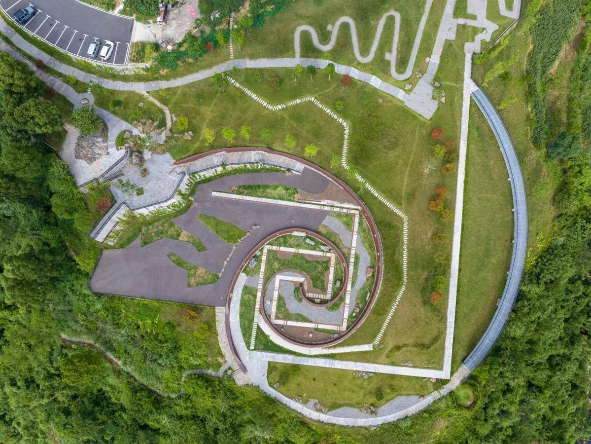 湖北省最美國家地質科普公路主體建成 路見山河壯美 見證億年滄桑