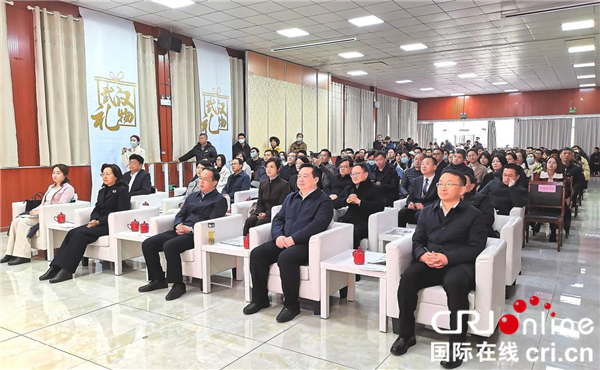 2023武漢冬季文旅消費系列活動啟動_fororder_圖片5
