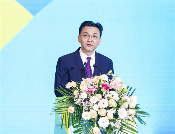 第三屆湖北省（襄陽）體育産業大會在襄陽召開