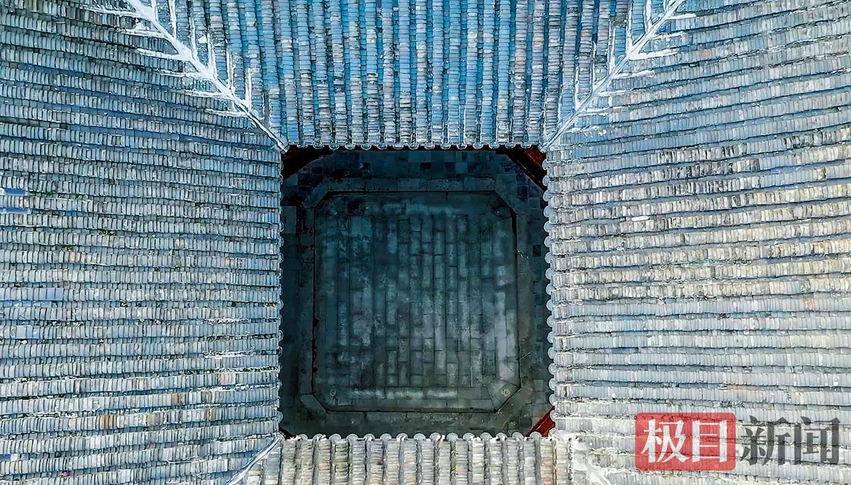 湖北荊州：百年松鶴堂見證民族復興路