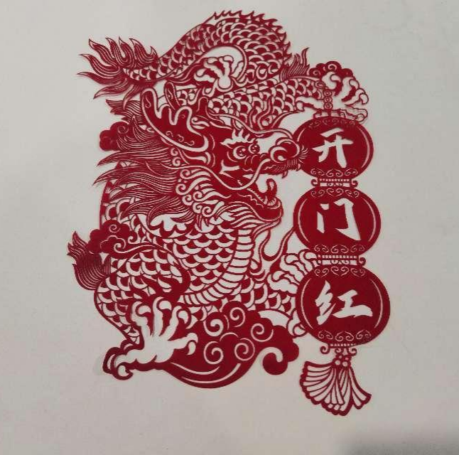 龍騰江湖·武漢非遺裏的中國龍_fororder_圖片8