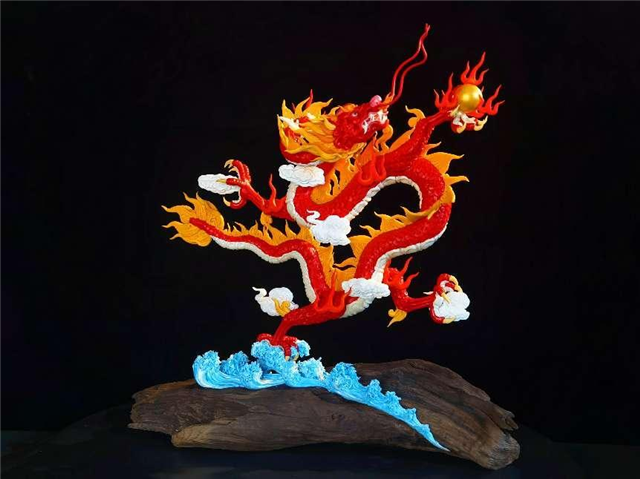 龍騰江湖·武漢非遺裏的中國龍_fororder_圖片5