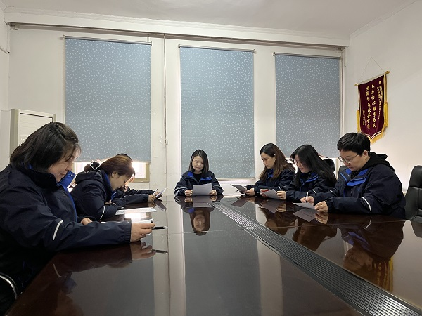 綻放“她”力量 武水集團女工委獲評“武漢市優秀女職工組織”_fororder_圖片10