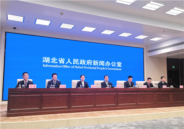 湖北黃岡：對內整合、對外開放 用改革創新精神探索現代化建設路徑_fororder_圖片1