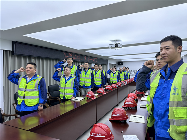 華中科技大學軍山校區項目全力衝刺建設目標_fororder_圖片1