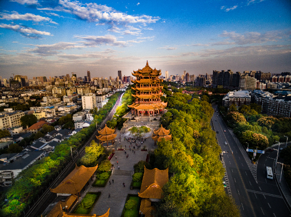 凝心聚力向未來 透視湖北文旅高品質發展密碼_fororder_微信圖片_20240516113615