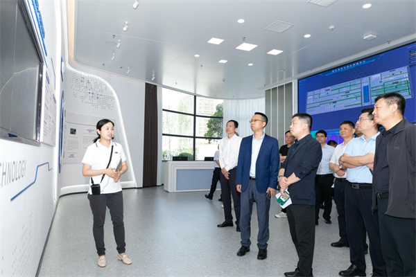 京津冀企業組團來武漢江夏考察交流_fororder_圖片27